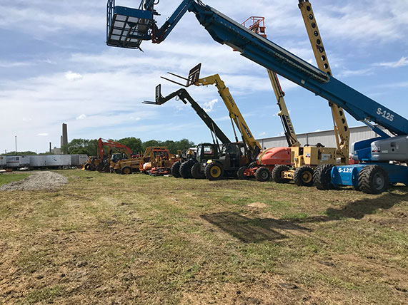 Bryan Auction
                                            Company