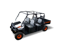 All
                        Terrain Vehicles