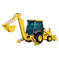 Backhoe
                        Loaders
