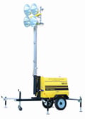 Light
                        Tower