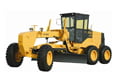 Motor
                        Graders