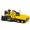 Asphalt / Paving Equipment