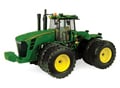 Tractors