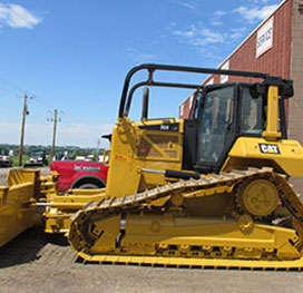 Bulldozer