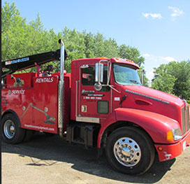 Truck