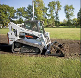 Construction Equipment